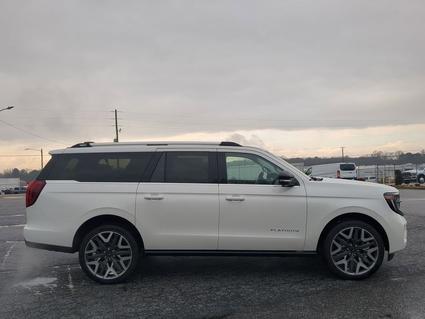 2026 Ford Expedition MAX Winder GA