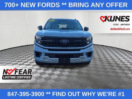 2026 Ford Expedition MAX Antioch IL