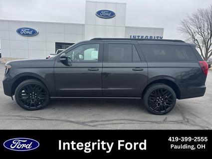 2026 Ford Expedition MAX Paulding OH