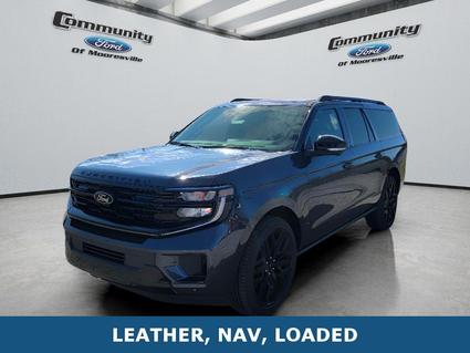 2026 Ford Expedition MAX Mooresville IN