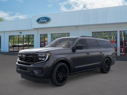 2026 Ford Expedition MAX Virginia Beach VA