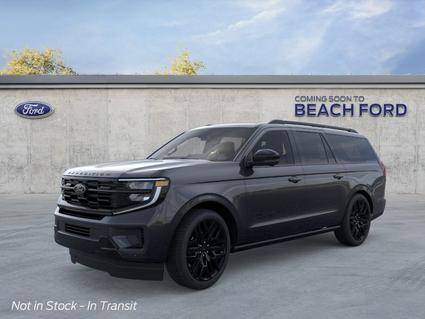 2026 Ford Expedition MAX Virginia Beach VA