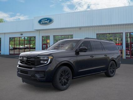 2025 Ford Expedition MAX Virginia Beach VA
