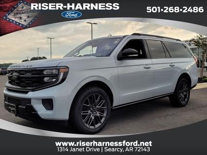 2025 Ford Expedition MAX Searcy AR