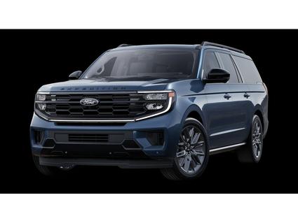 2025 Ford Expedition MAX Greenville SC