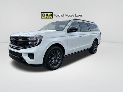 2025 Ford Expedition MAX Moses Lake WA
