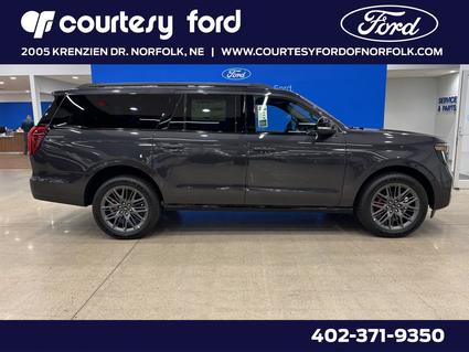 2025 Ford Expedition MAX Norfolk NE