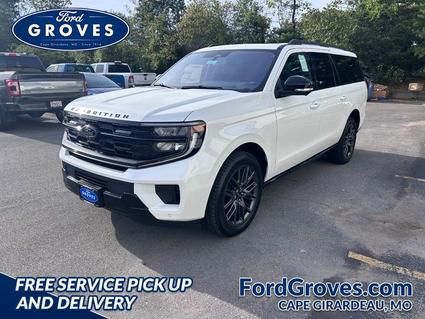 2025 Ford Expedition MAX Cape Girardeau MO