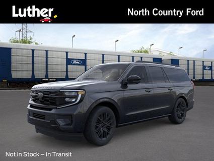 2025 Ford Expedition MAX Minneapolis MN