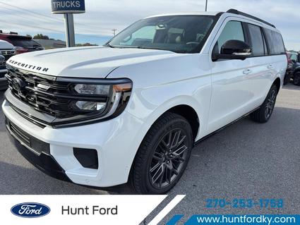 2025 Ford Expedition MAX Franklin KY