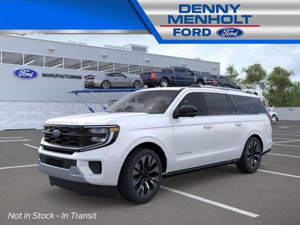 2025 Ford Expedition MAX Butte MT