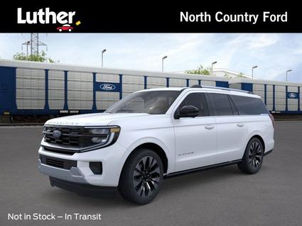 2025 Ford Expedition MAX Minneapolis MN