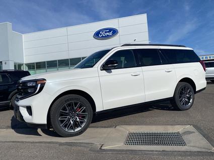 2025 Ford Expedition MAX Elko NV