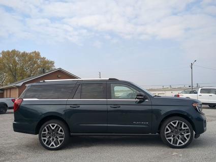 2026 Ford Expedition MAX Winder GA