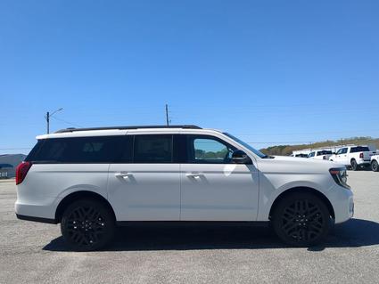 2026 Ford Expedition MAX Winder GA
