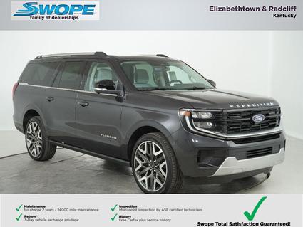 2026 Ford Expedition MAX Elizabethtown KY