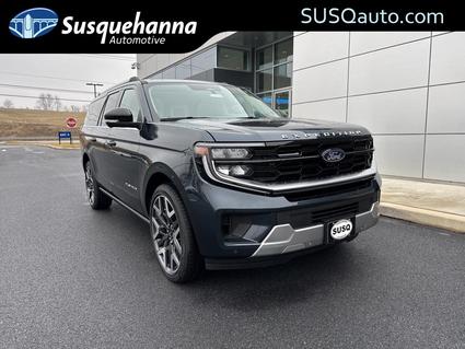 2026 Ford Expedition MAX Willow Street PA