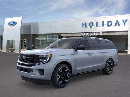 2026 Ford Expedition MAX Whitesboro TX