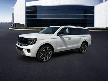 2026 Ford Expedition MAX Knoxville TN