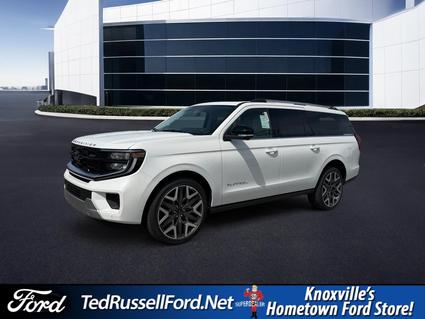 2026 Ford Expedition MAX Knoxville TN
