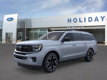 2026 Ford Expedition MAX Whitesboro TX