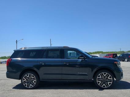 2026 Ford Expedition MAX Winder GA