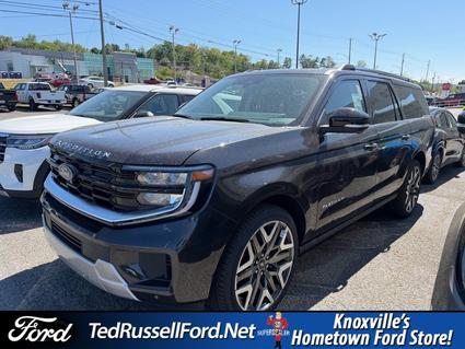 2026 Ford Expedition MAX Knoxville TN