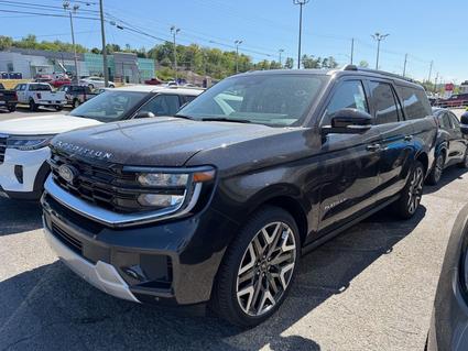 2026 Ford Expedition MAX Knoxville TN