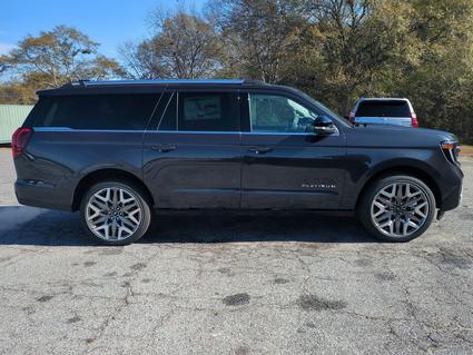 2025 Ford Expedition MAX Winder GA