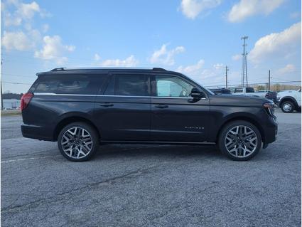 2025 Ford Expedition MAX Winder GA