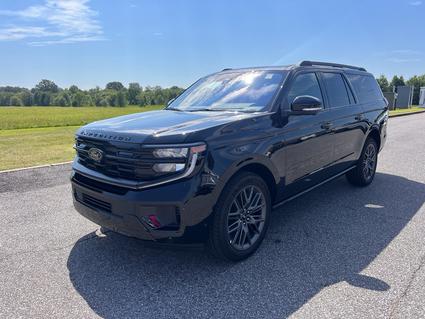 2025 Ford Expedition MAX Paducah KY