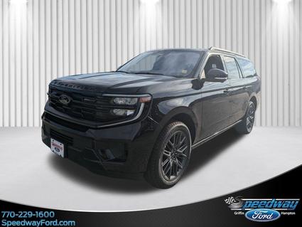 2025 Ford Expedition MAX Griffin GA