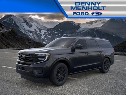 2025 Ford Expedition MAX Butte MT