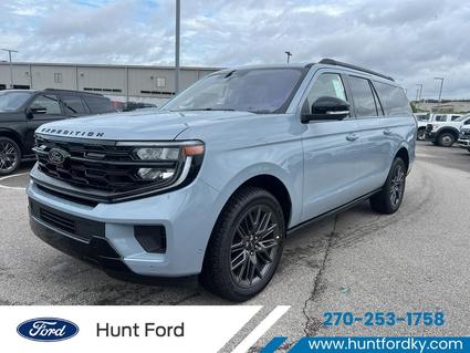 2025 Ford Expedition MAX Franklin KY