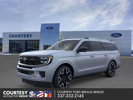 2025 Ford Expedition MAX Breaux Bridge LA