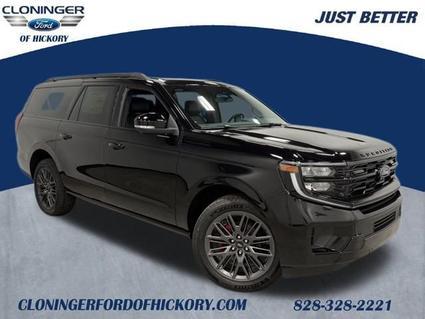 2025 Ford Expedition MAX Hickory NC