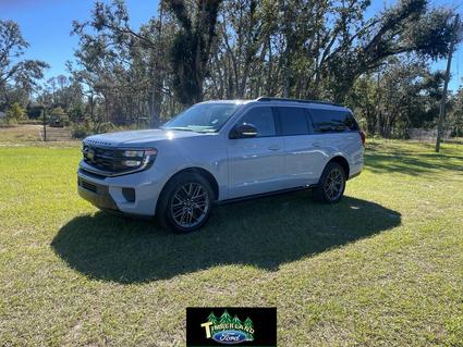 2025 Ford Expedition MAX Perry FL