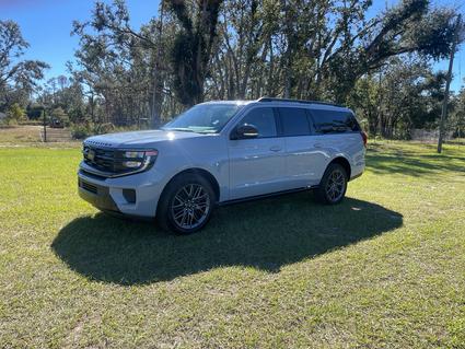 2025 Ford Expedition MAX Perry FL