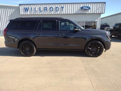 2026 Ford Expedition MAX Chamberlain SD