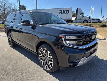 2026 Ford Expedition MAX York SC
