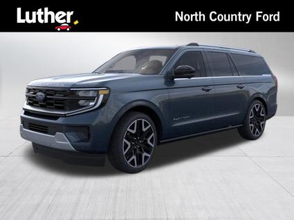 2026 Ford Expedition MAX Minneapolis MN