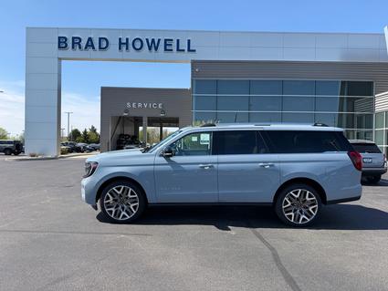 2026 Ford Expedition MAX Kokomo IN