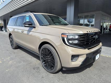 2026 Ford Expedition MAX Coeur D'Alene ID