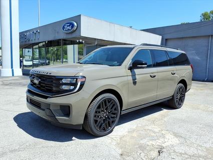 2026 Ford Expedition MAX Hartselle AL
