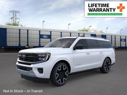 2026 Ford Expedition MAX St. Louis MO