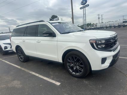 2025 Ford Expedition MAX Memphis TN