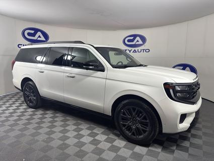 2025 Ford Expedition MAX Memphis TN