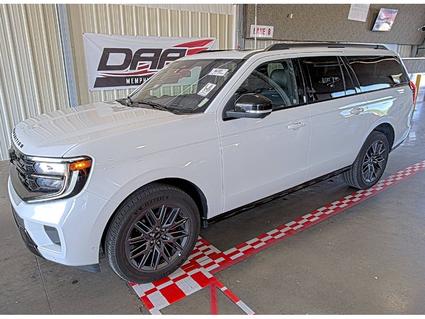 2025 Ford Expedition MAX Memphis TN