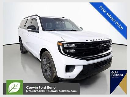 2025 Ford Expedition MAX Reno NV