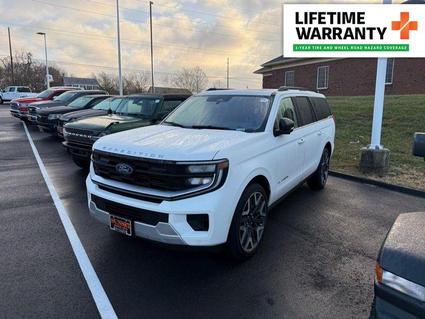 2025 Ford Expedition MAX Waterloo IL